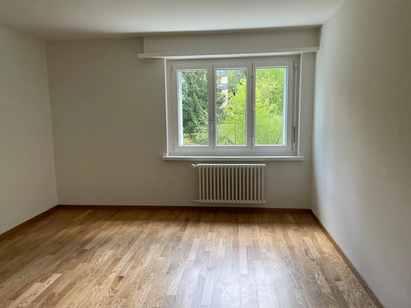 appartement lumineux de 3,5 pièces - Photo 6 sur 7