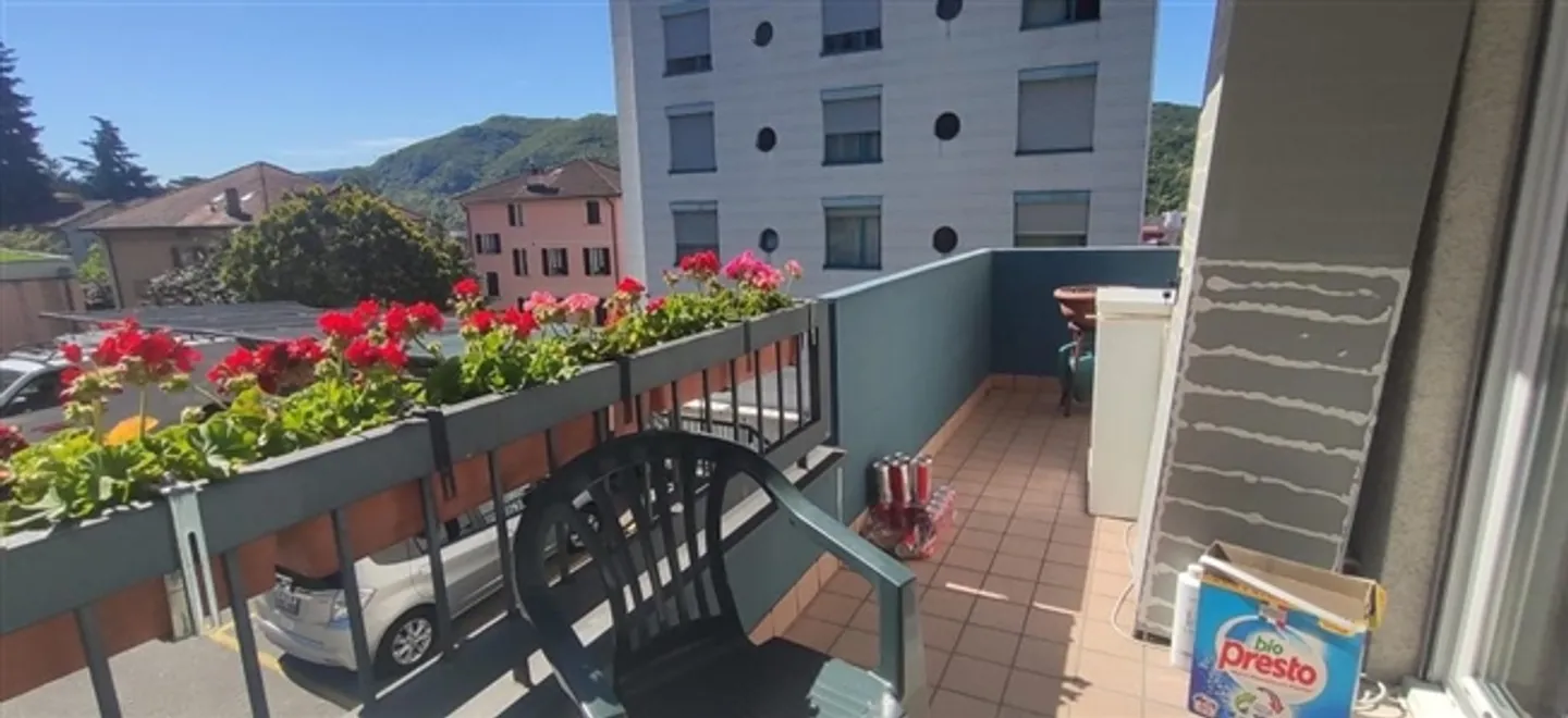 «Ampio appartamento in zona residenziale» - Foto 11 di 17
