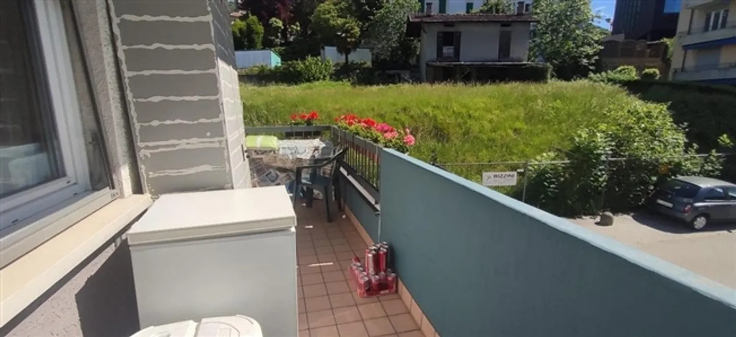 «Ampio appartamento in zona residenziale» - Foto 10 di 17