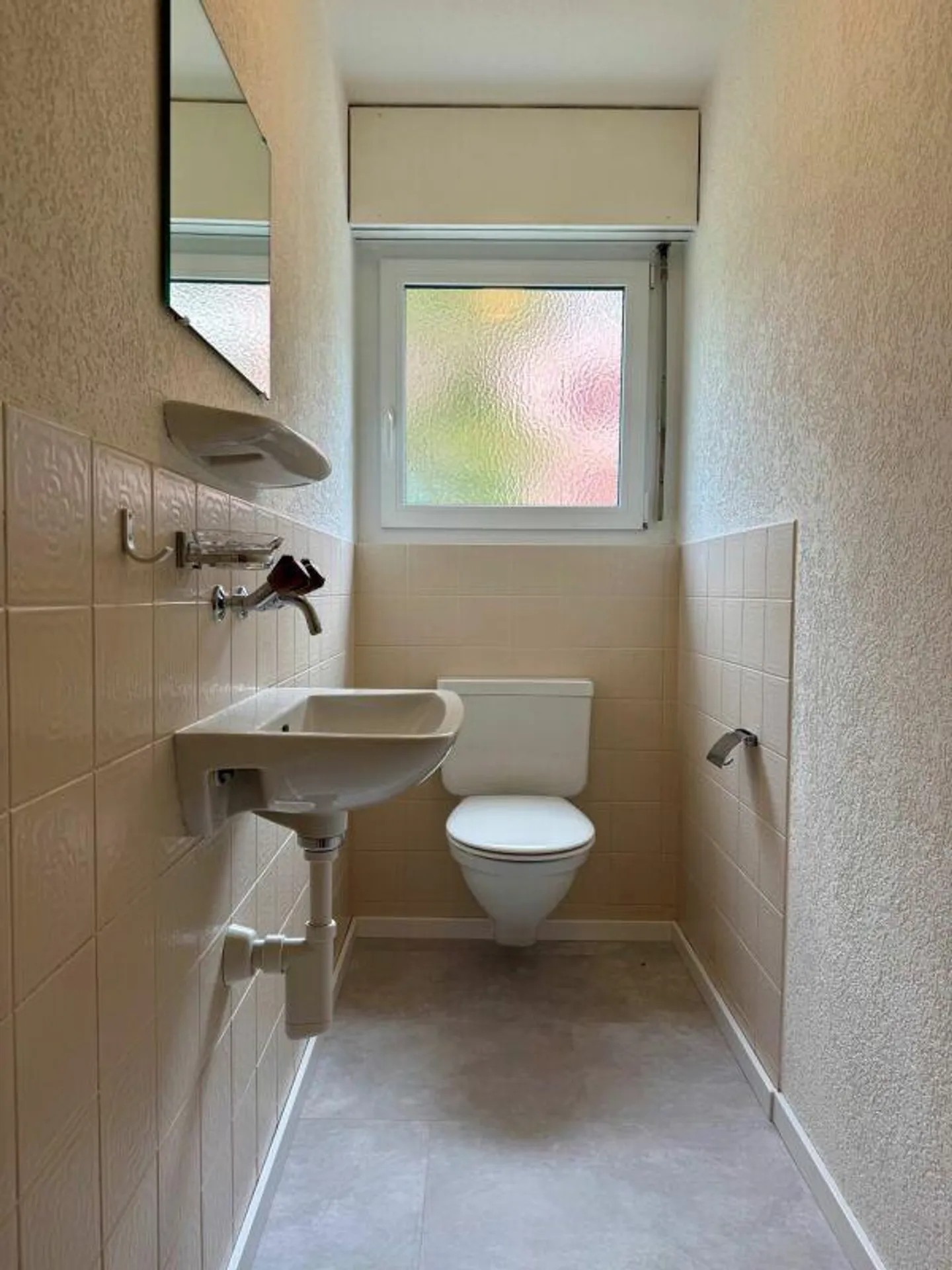 Geräumige 5.5-Zimmer-Wohnung - Foto 6 von 8