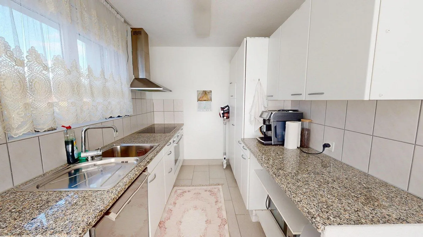 AgentSelly - Attractive Single-Family Home in Bad Zurzach - Photo 5 of 13