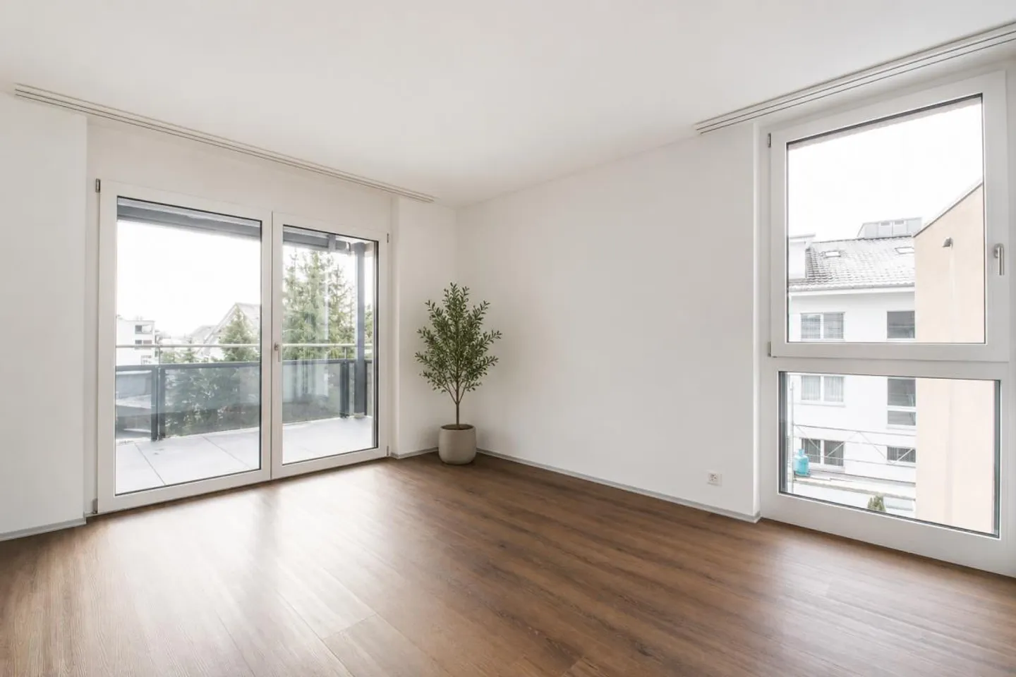 Bellissimo appartamento nuovo in affitto! - Foto 4 di 11