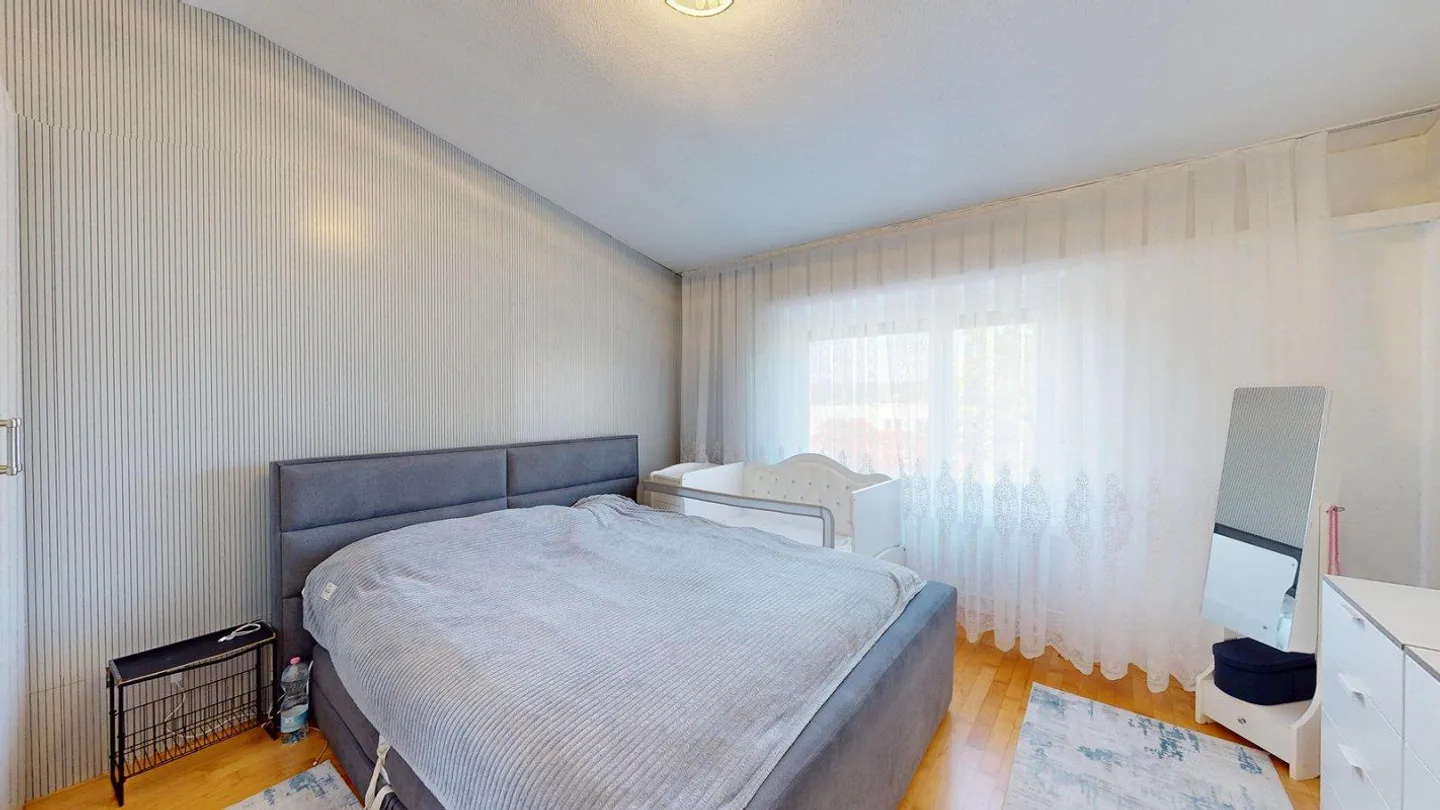 AgentSelly - Attractive Single-Family Home in Bad Zurzach - Photo 7 of 13