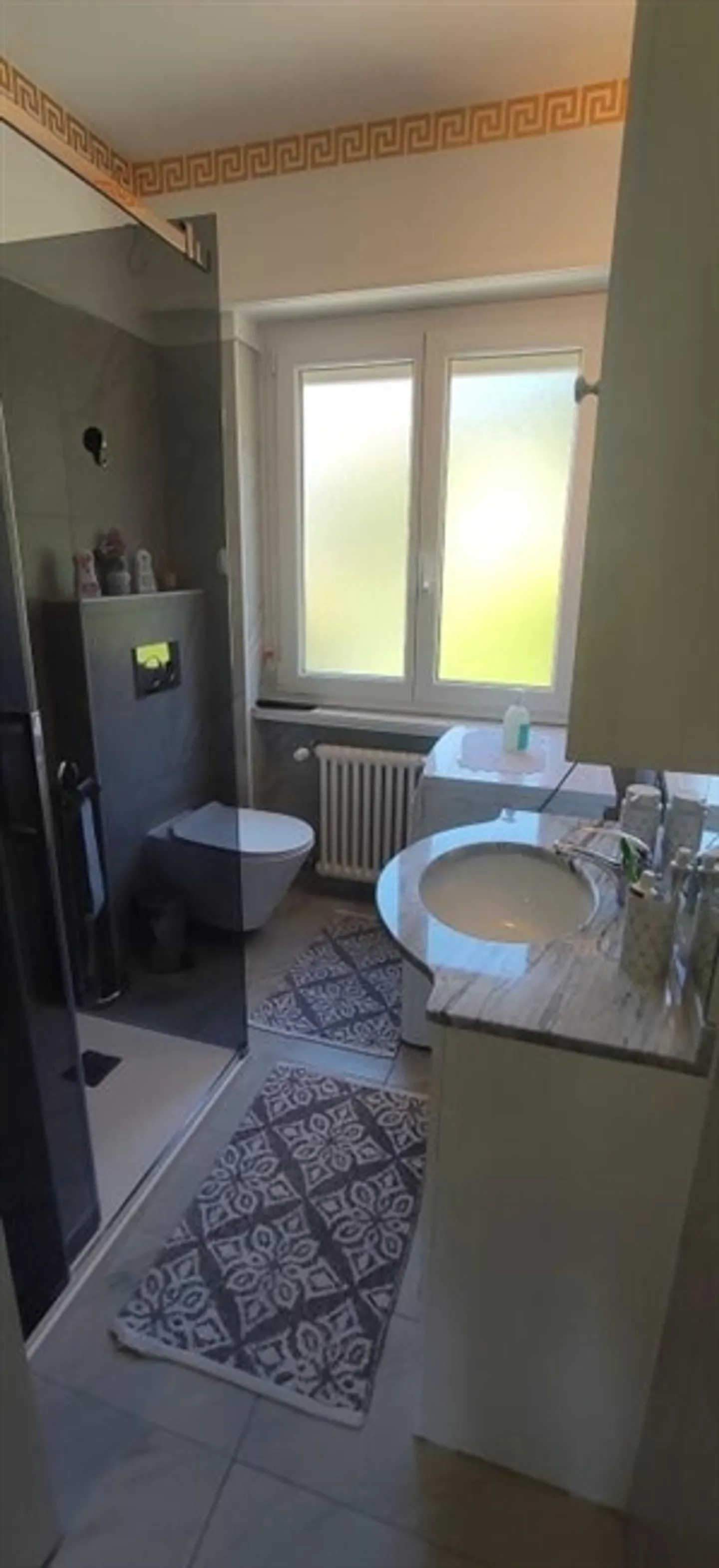 «Ampio appartamento in zona residenziale» - Foto 16 di 17