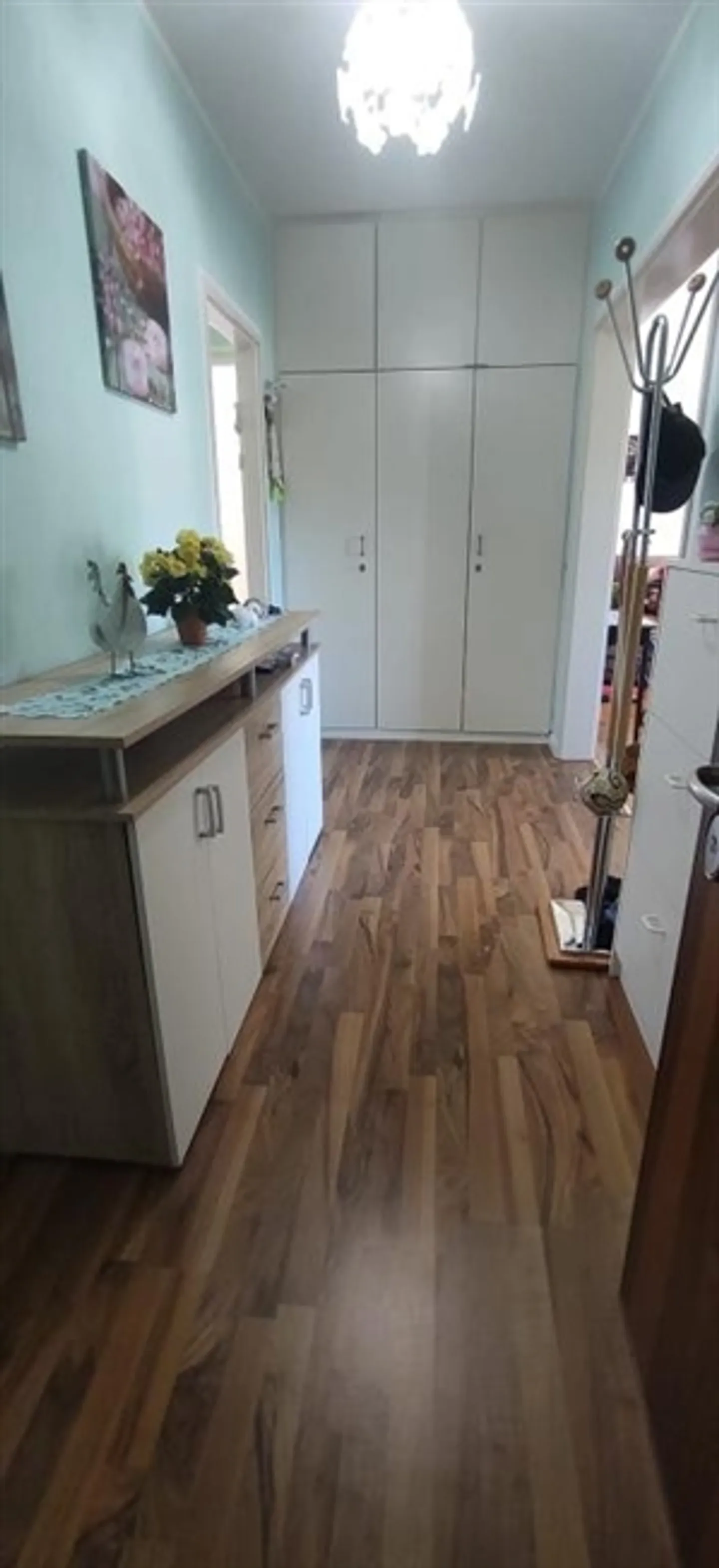 «Ampio appartamento in zona residenziale» - Foto 17 di 17