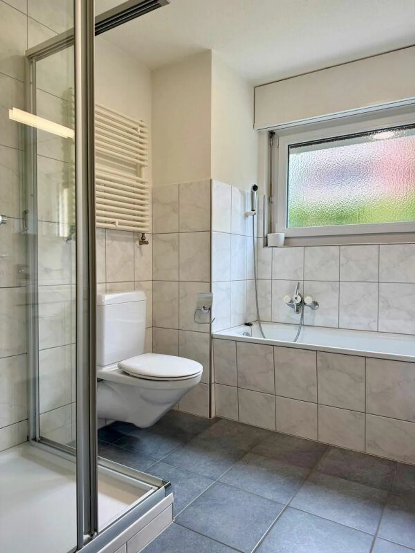 Geräumige 5.5-Zimmer-Wohnung - Foto 7 von 8