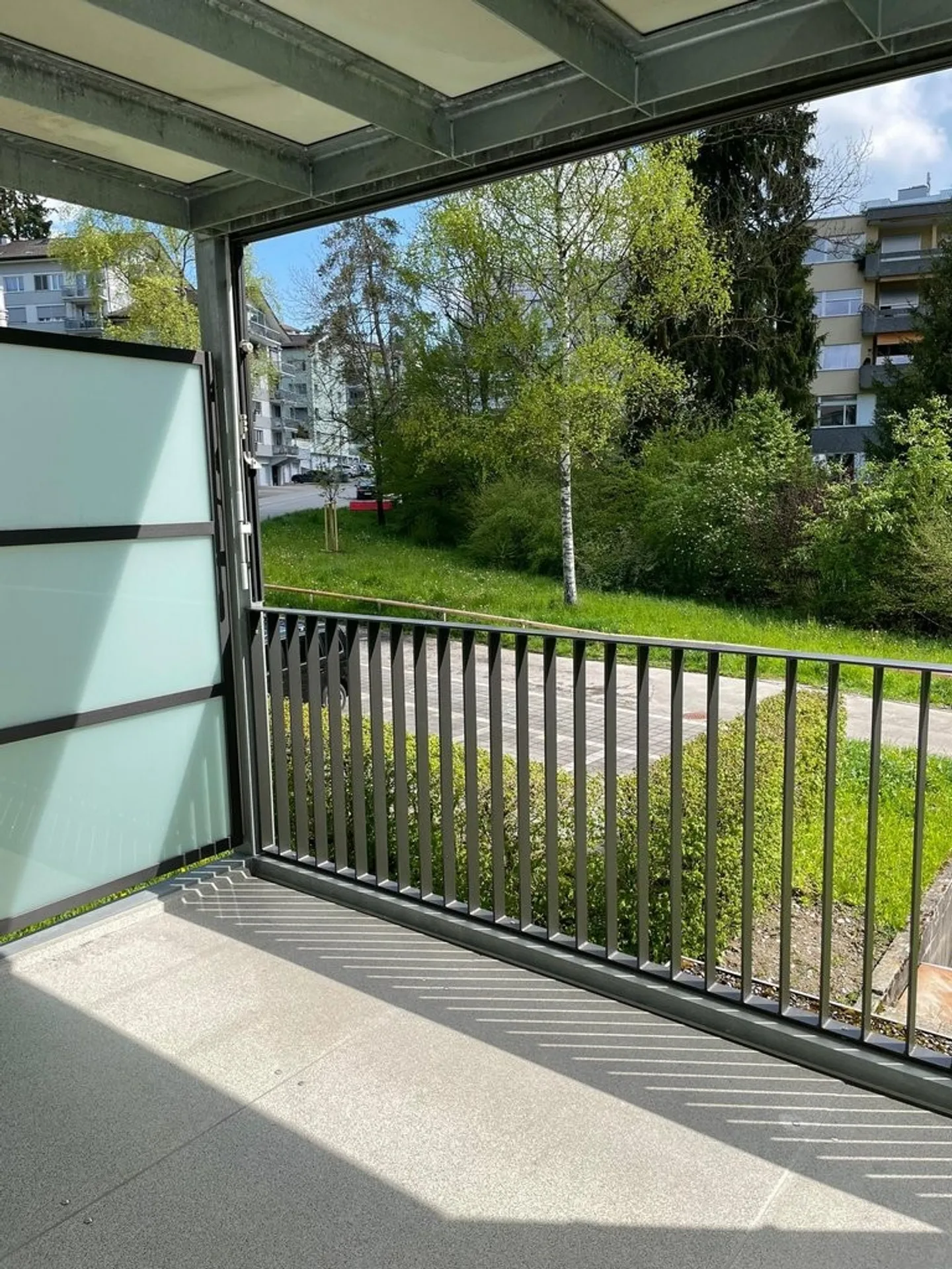 appartement lumineux de 3,5 pièces - Photo 7 sur 7