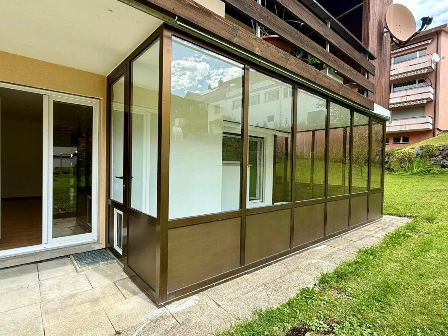 Geräumige 5.5-Zimmer-Wohnung - Foto 8 von 8