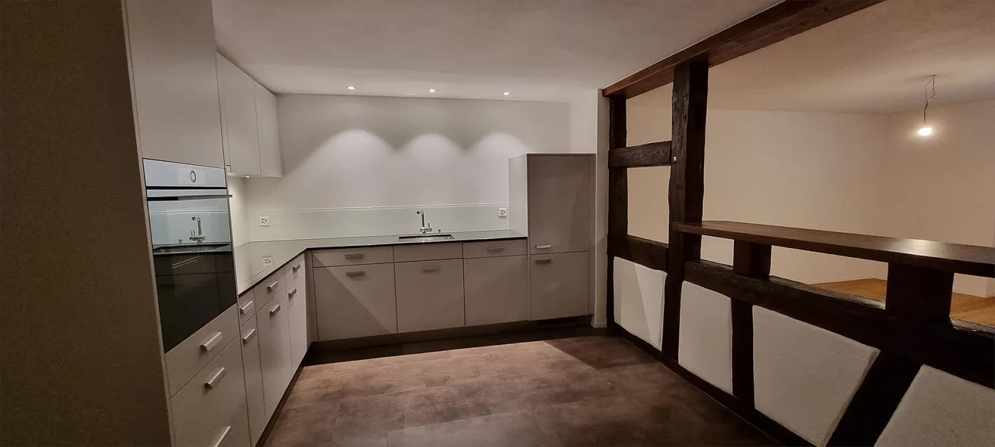 Appartamento 2 stanze direttamente al lago - Foto 10 di 20