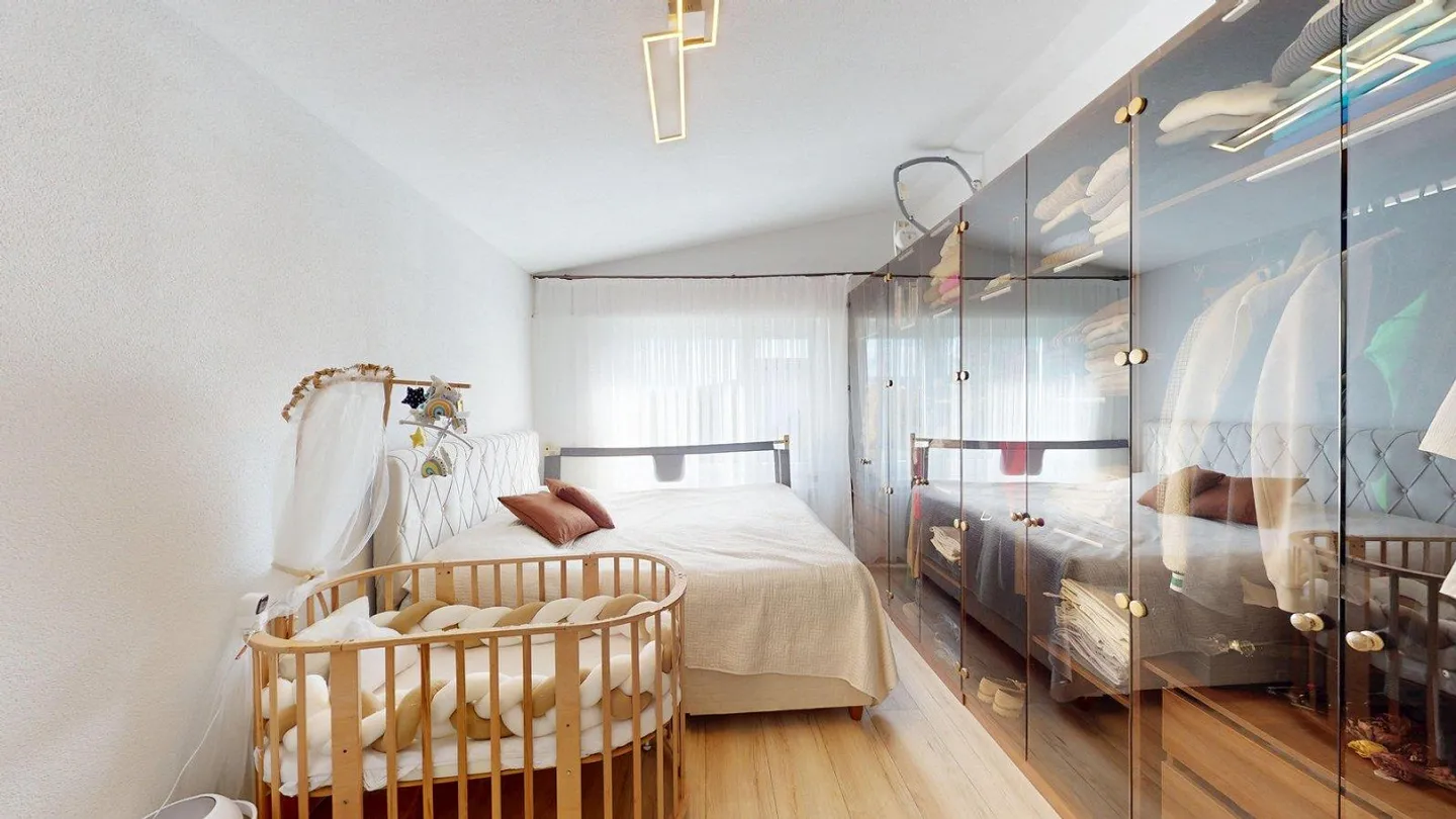 AgentSelly - Attractive Single-Family Home in Bad Zurzach - Photo 8 of 13