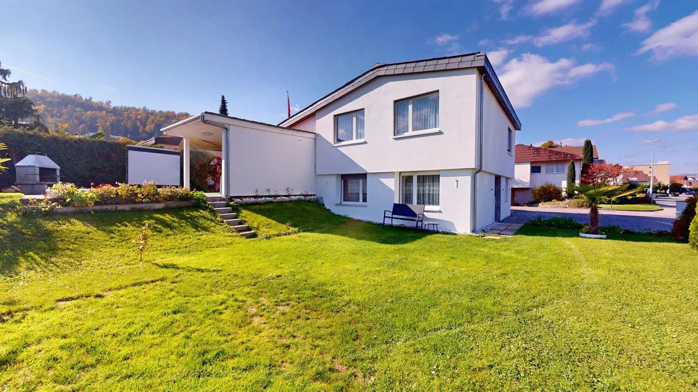 AgentSelly - Attractive Single-Family Home in Bad Zurzach - Photo 10 of 13