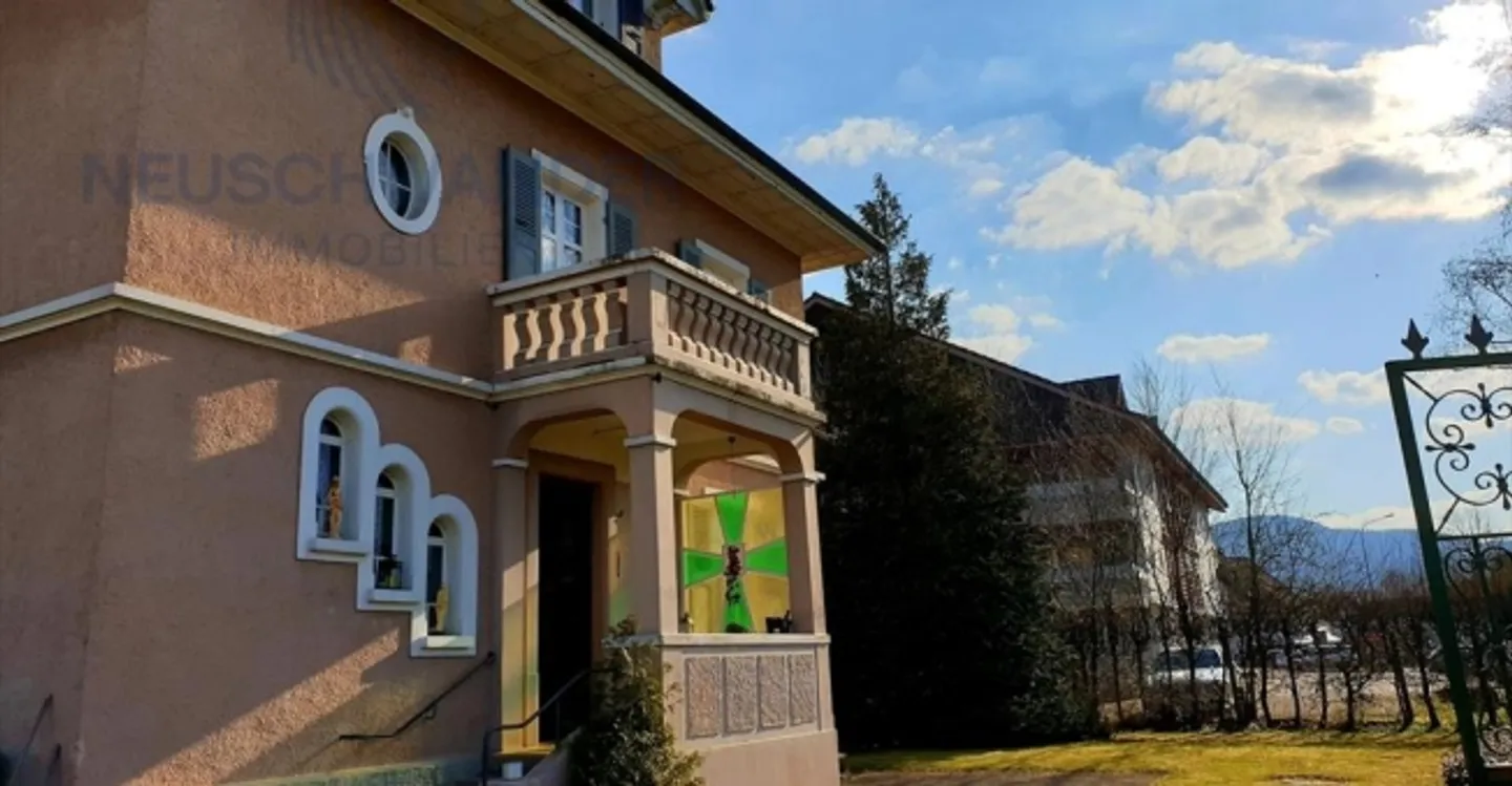 Ufficio 1 stanza - Foto 4 di 7