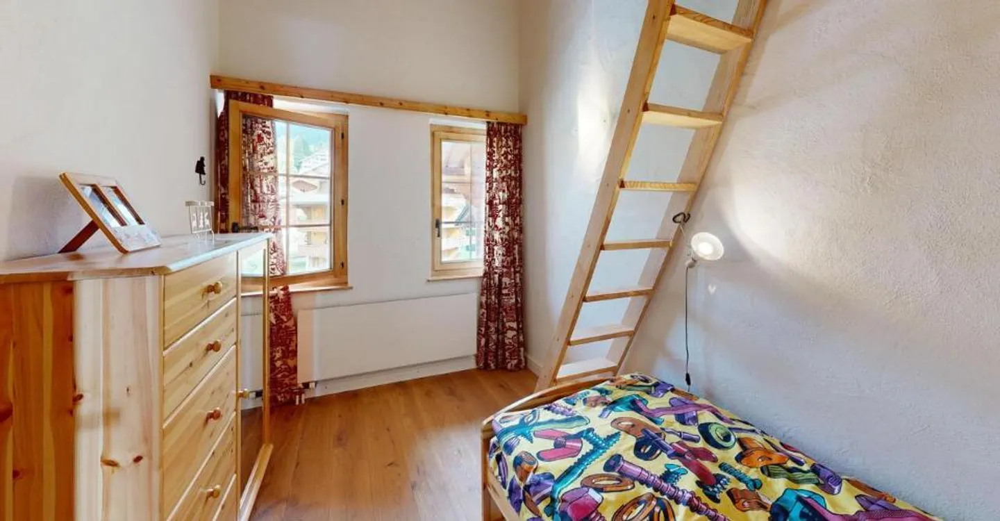 Appartement Charmant au Centre du Village - Photo 9 sur 11