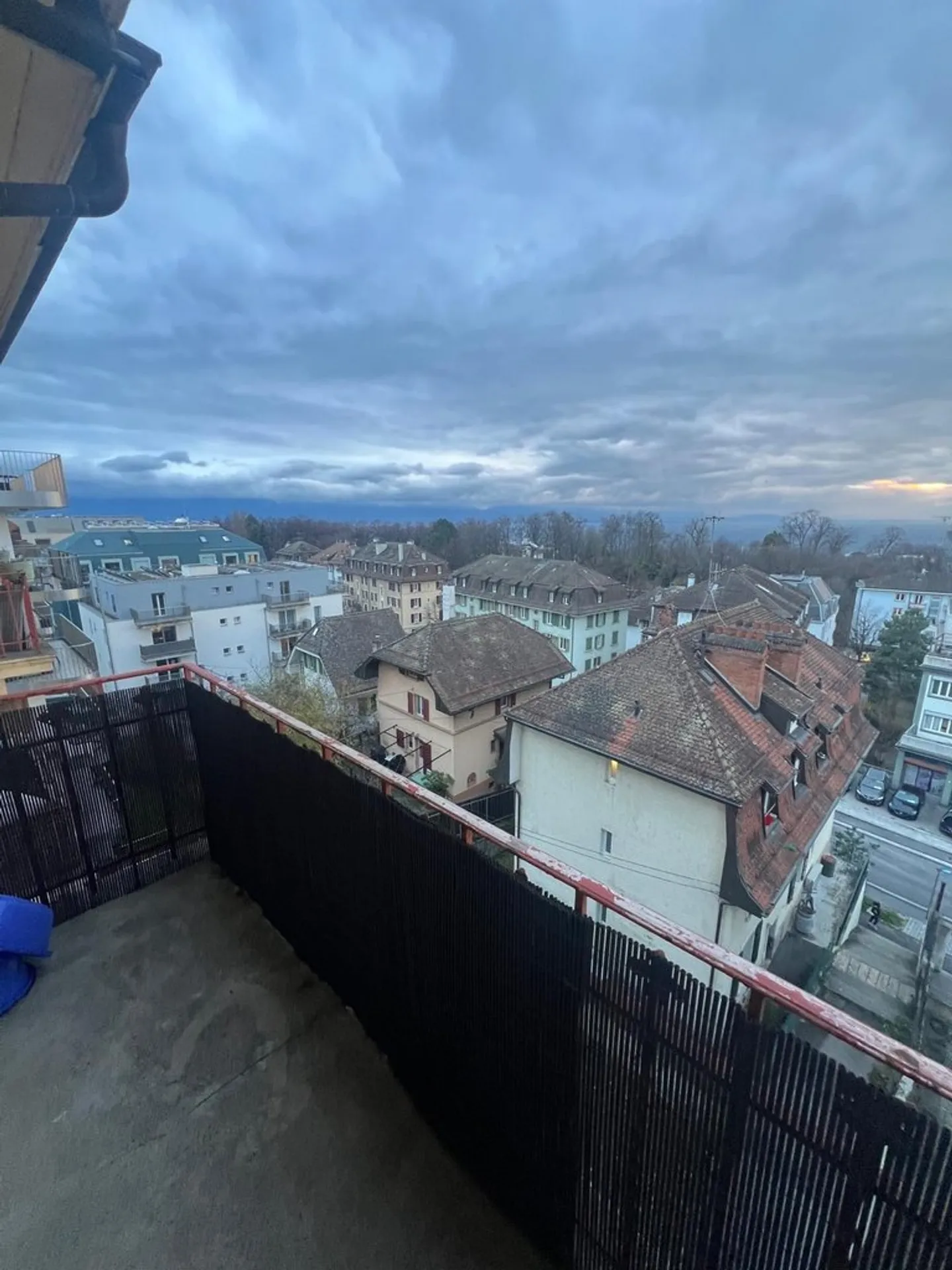 Appartement Charmant avec Balcon - Photo 6 sur 8