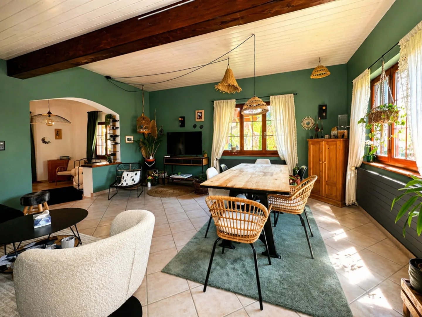 Propriété d'Investissement Charmante - Photo 5 sur 20