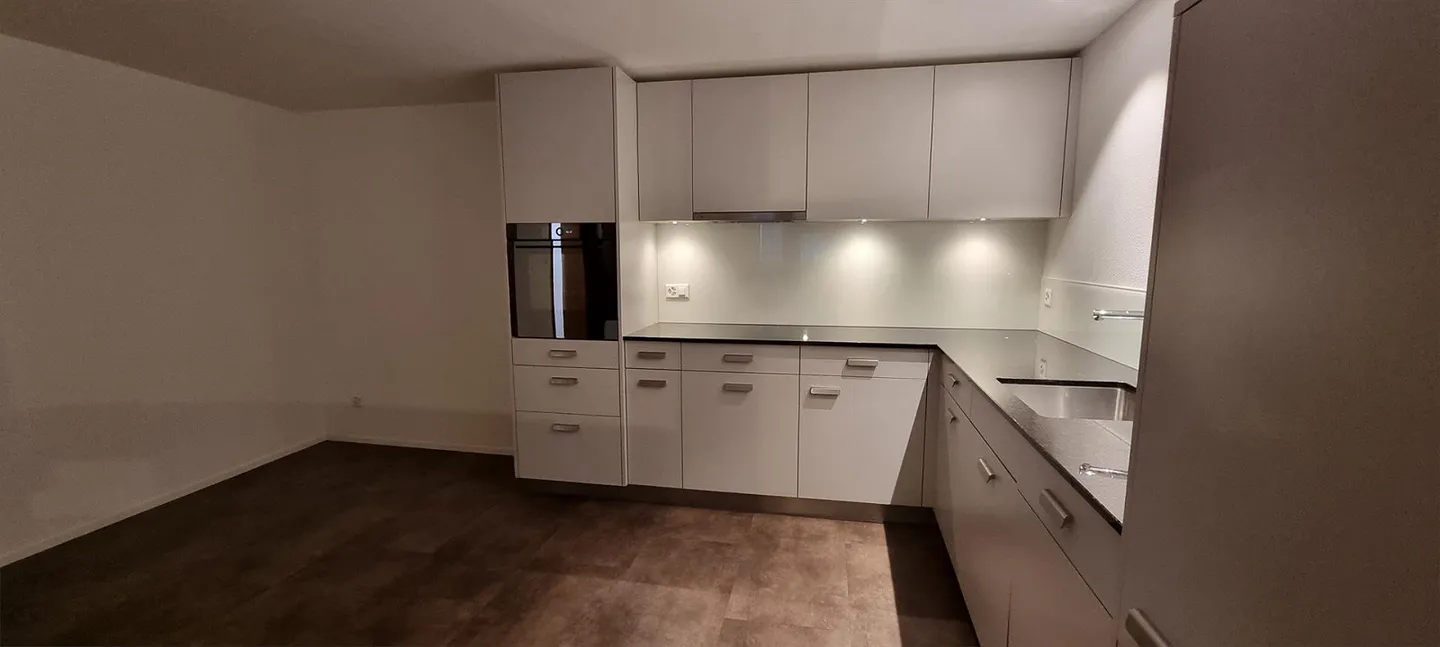 Appartamento 2 stanze direttamente al lago - Foto 11 di 20