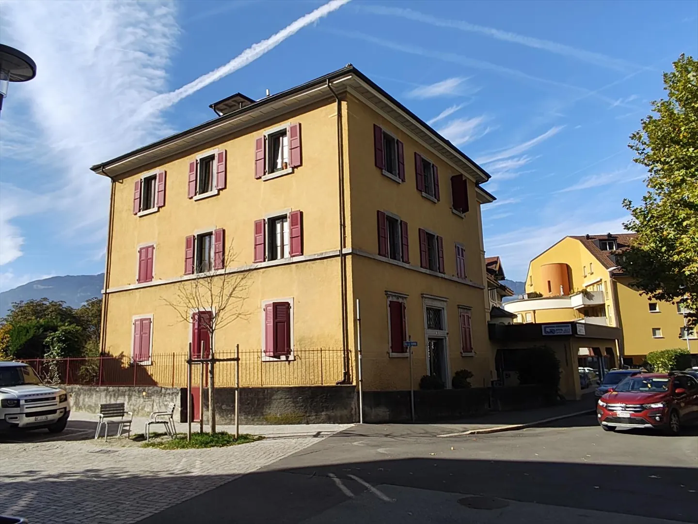 3-room apartment - Photo 2 of 2