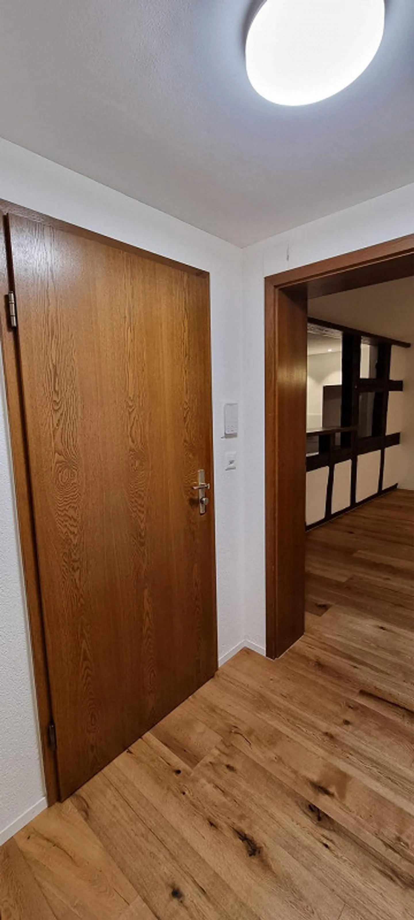 Appartamento 2 stanze direttamente al lago - Foto 12 di 20