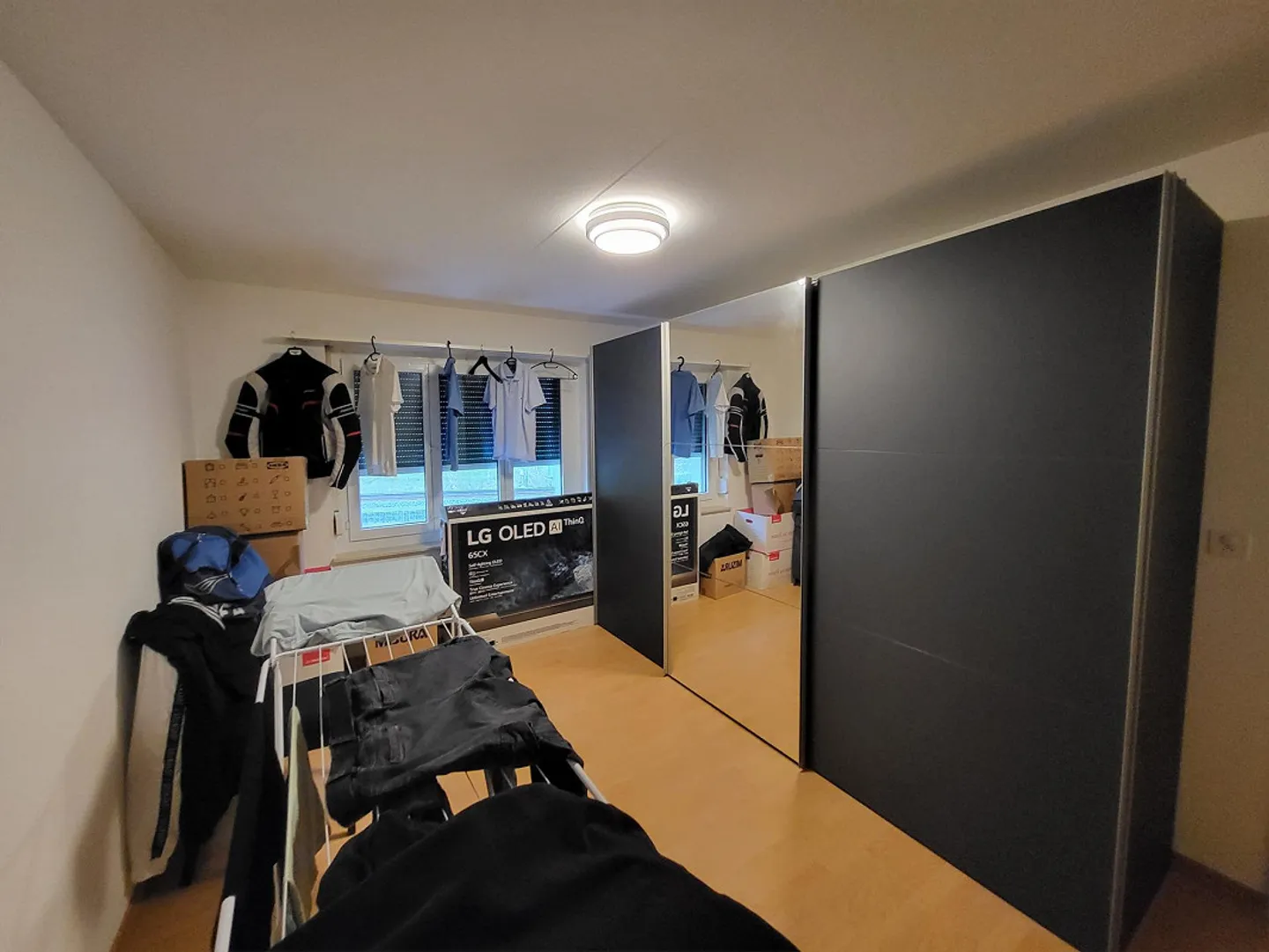 Joli appartement avec ses propres machines à laver - Photo 3 sur 9