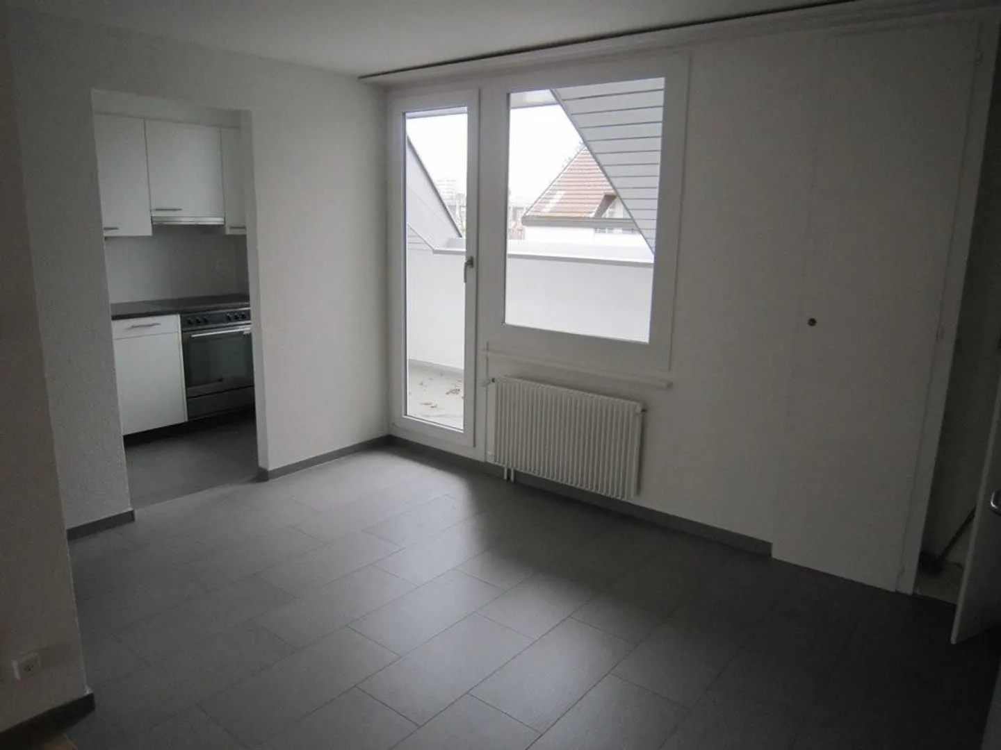 Appartement moderne de 2.5 pièces à Berne - Photo 6 sur 8
