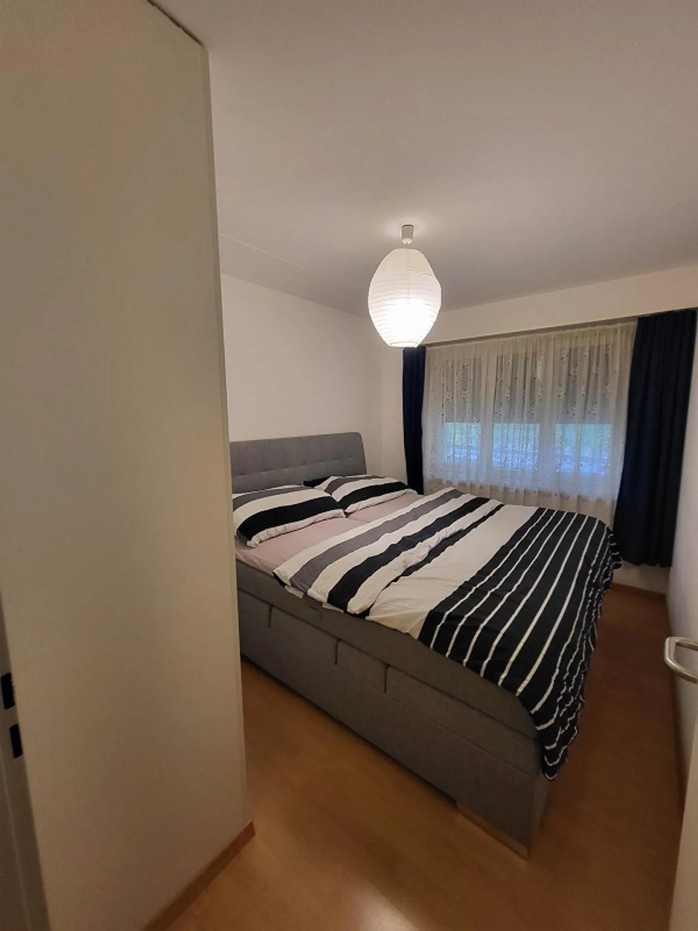 Joli appartement avec ses propres machines à laver - Photo 4 sur 9