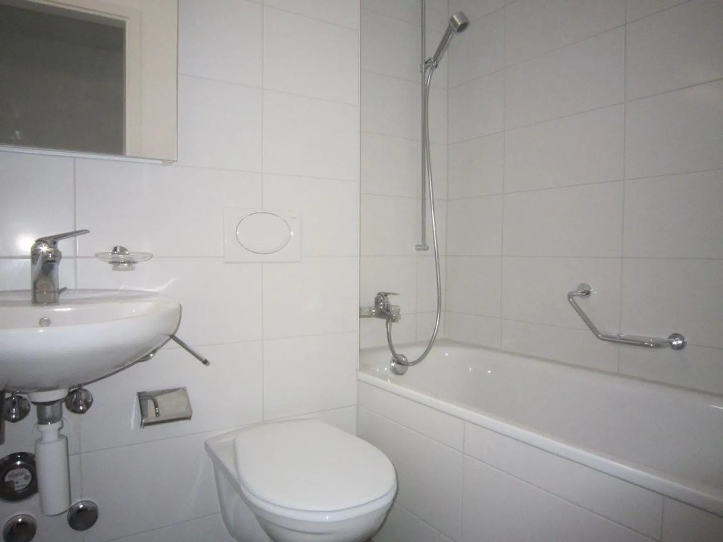 Appartement moderne de 2.5 pièces à Berne - Photo 7 sur 8