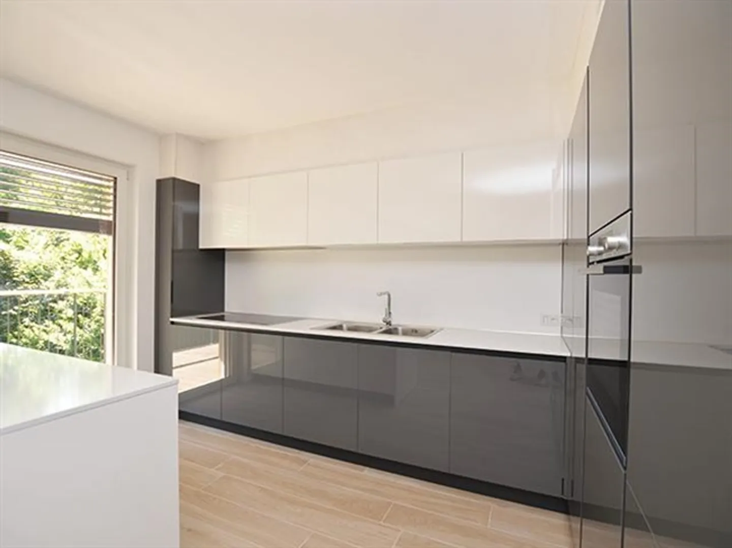 VACALLO - APPARTAMENTO - 3.5 STANZE - Foto 2 di 6