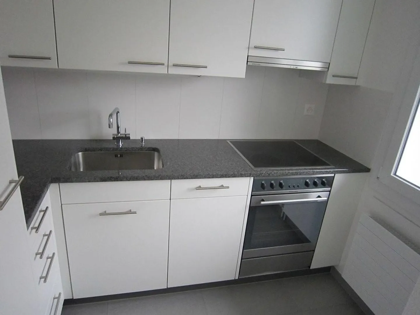 Appartement moderne de 2.5 pièces à Berne - Photo 2 sur 8