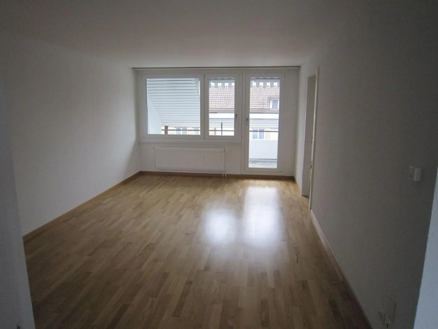 Appartement moderne de 2.5 pièces à Berne - Photo 3 sur 8