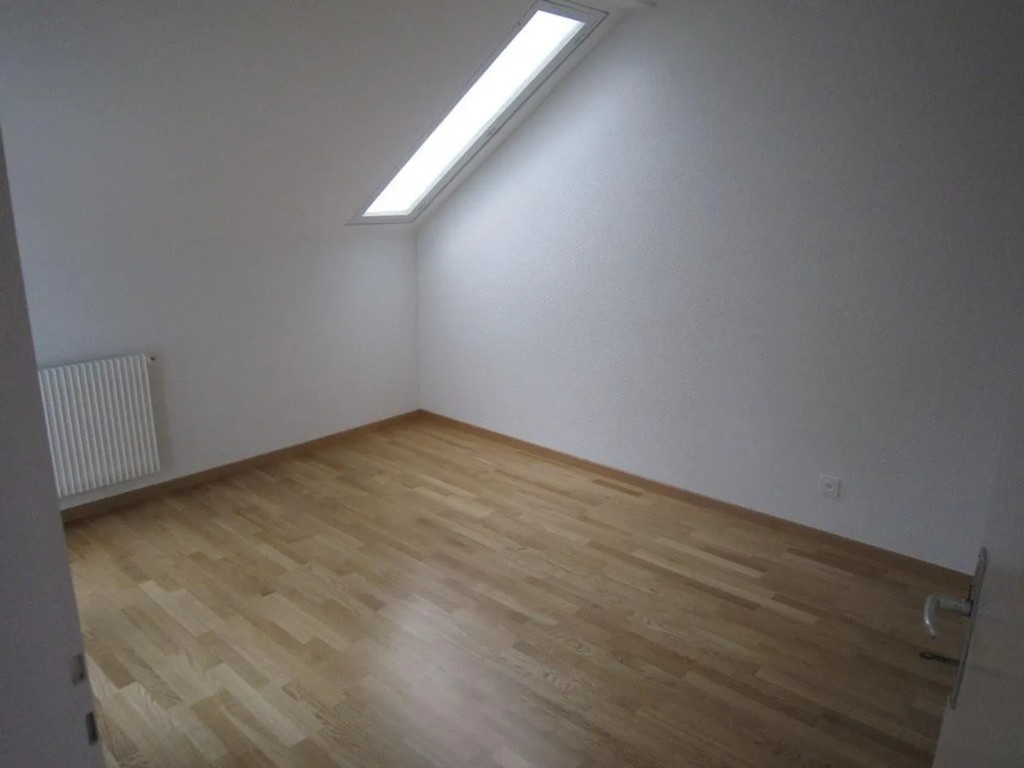 Appartement moderne de 2.5 pièces à Berne - Photo 4 sur 8