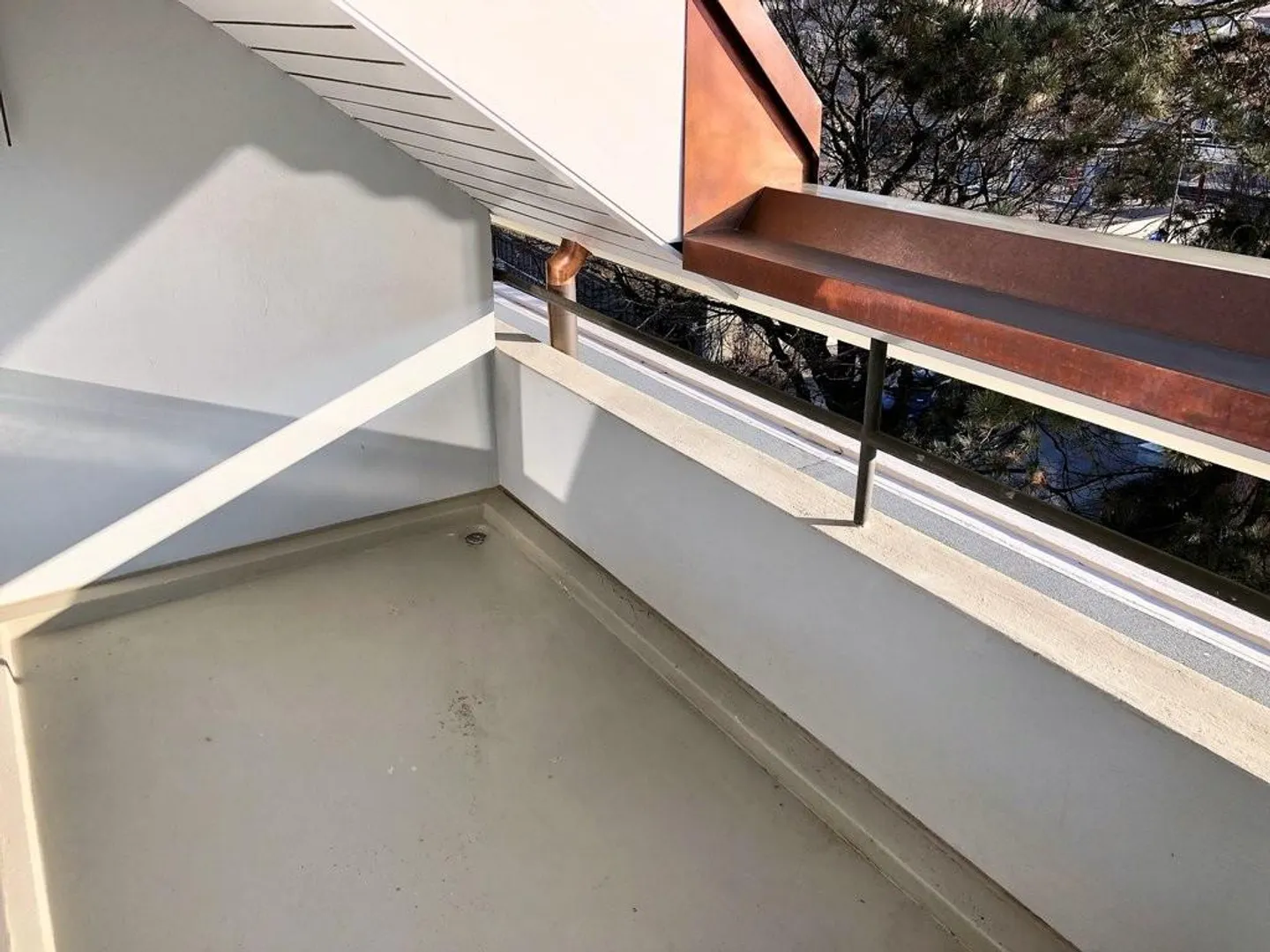 Appartement moderne de 2.5 pièces à Berne - Photo 8 sur 8