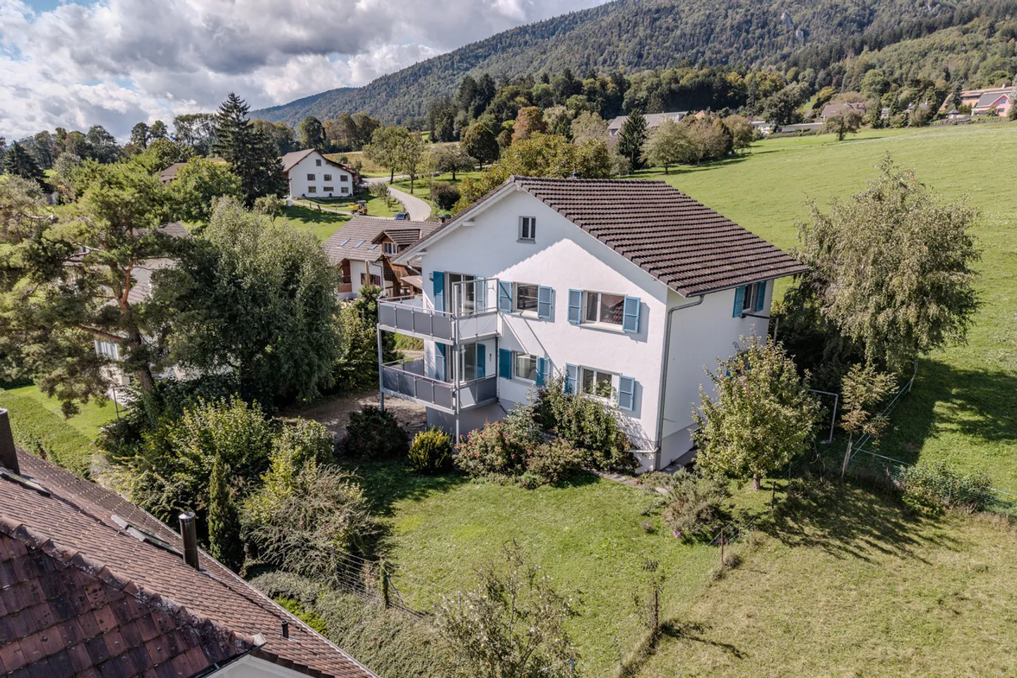 Maison 7 pièces - Photo 1 sur 9