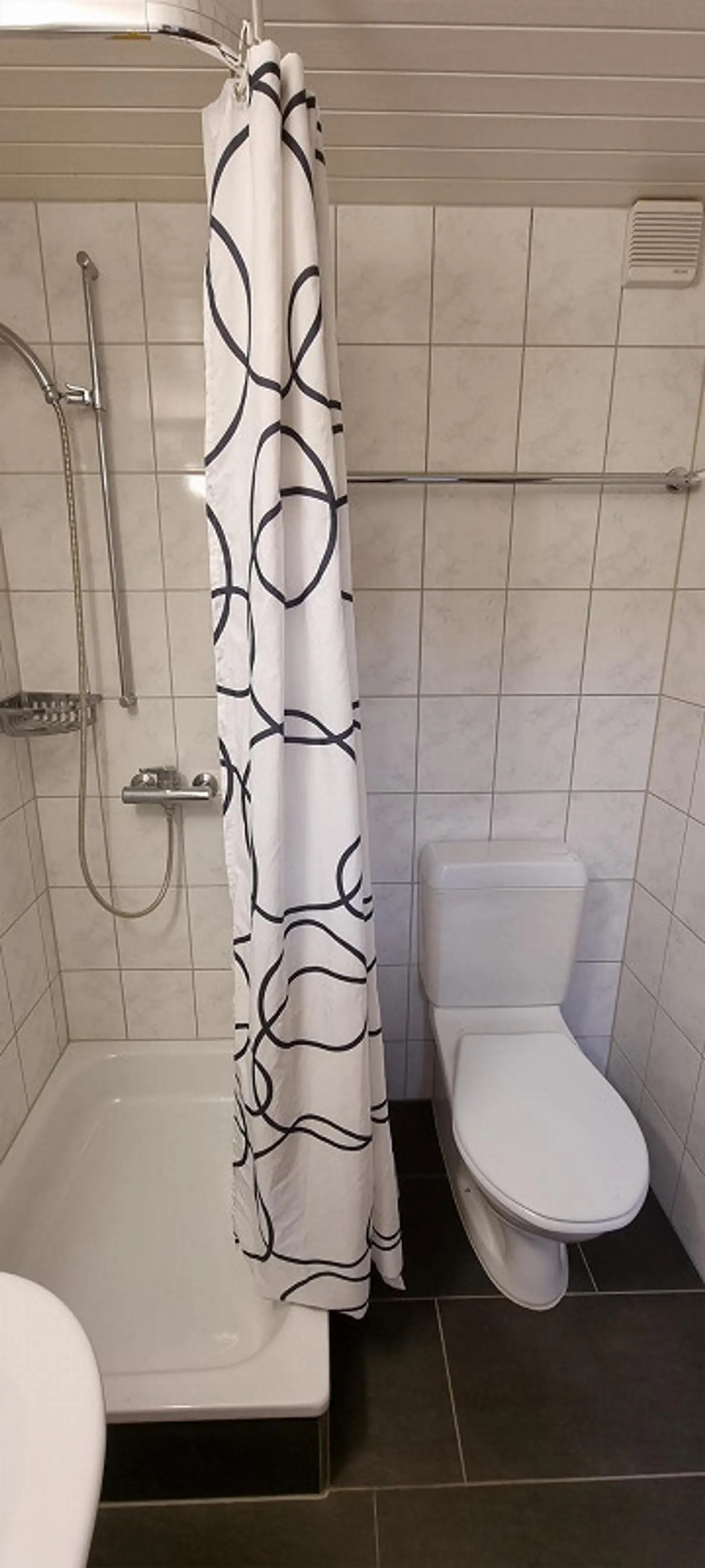 Appartamento 2 stanze direttamente al lago - Foto 16 di 20