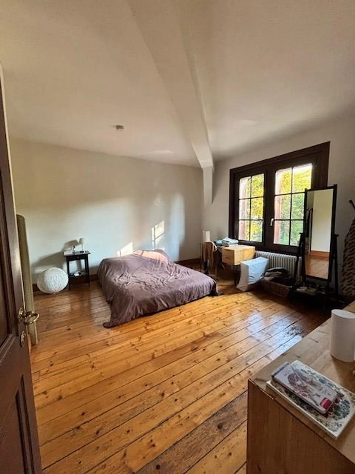 Appartement 3 pièces - Photo 3 sur 4