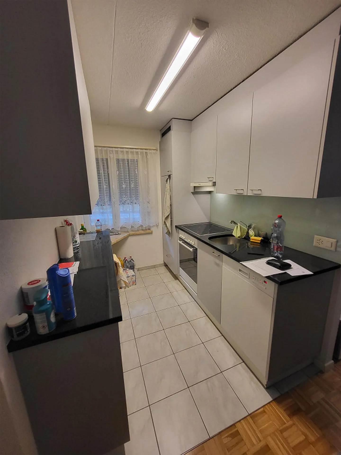 Joli appartement avec ses propres machines à laver - Photo 5 sur 9