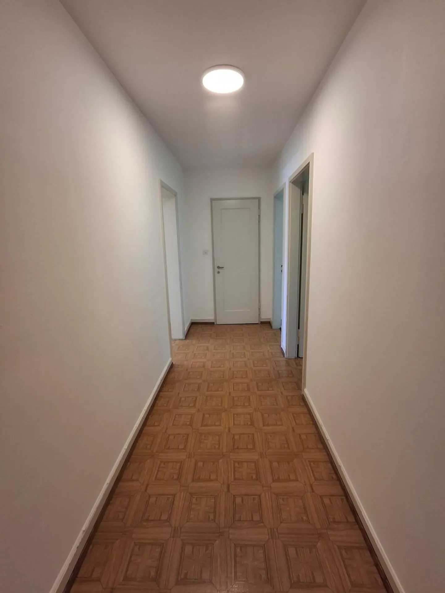 Appartement Charmant à Delémont - Photo 7 sur 7