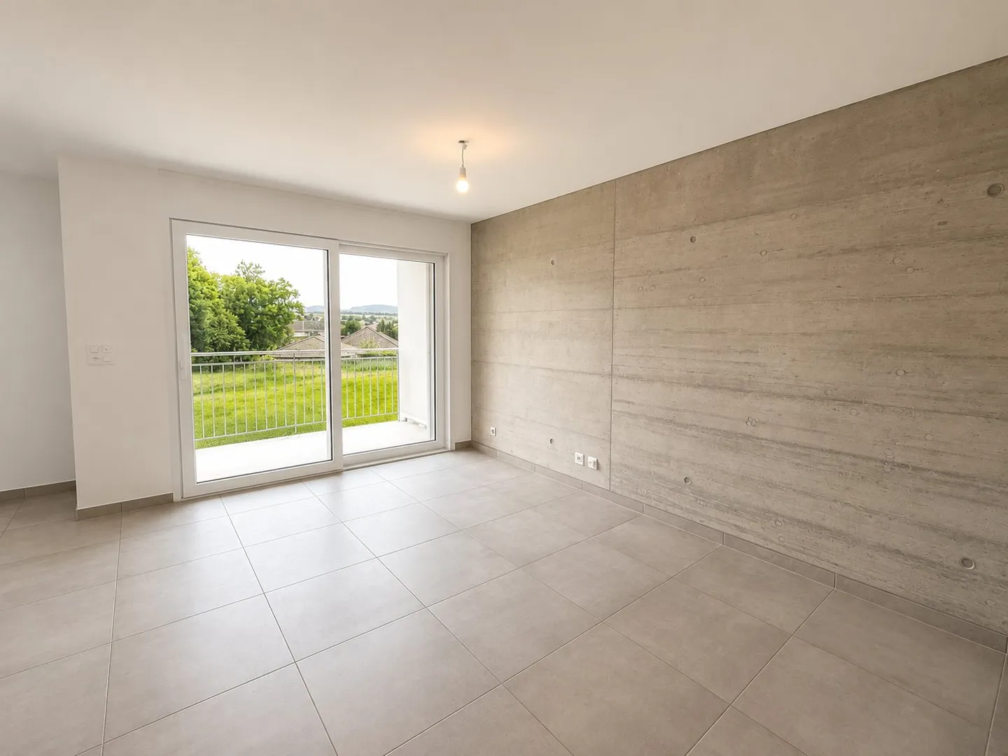 Modernes Apartment in Ruhiger Lage - Foto 1 von 9