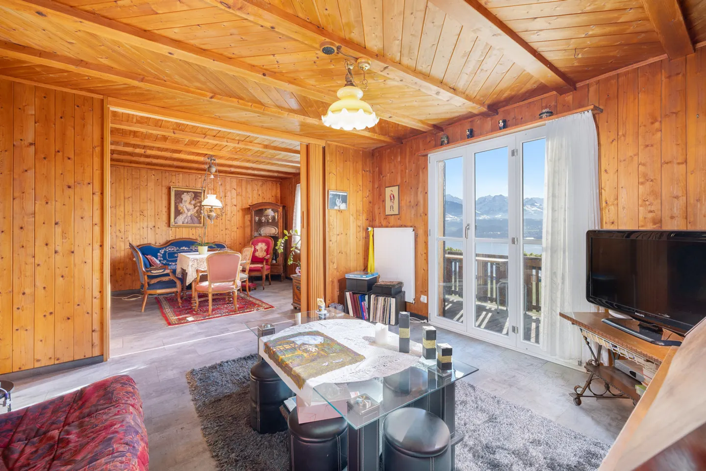 Ihr Platz über dem Thunersee - Photo 8 sur 13