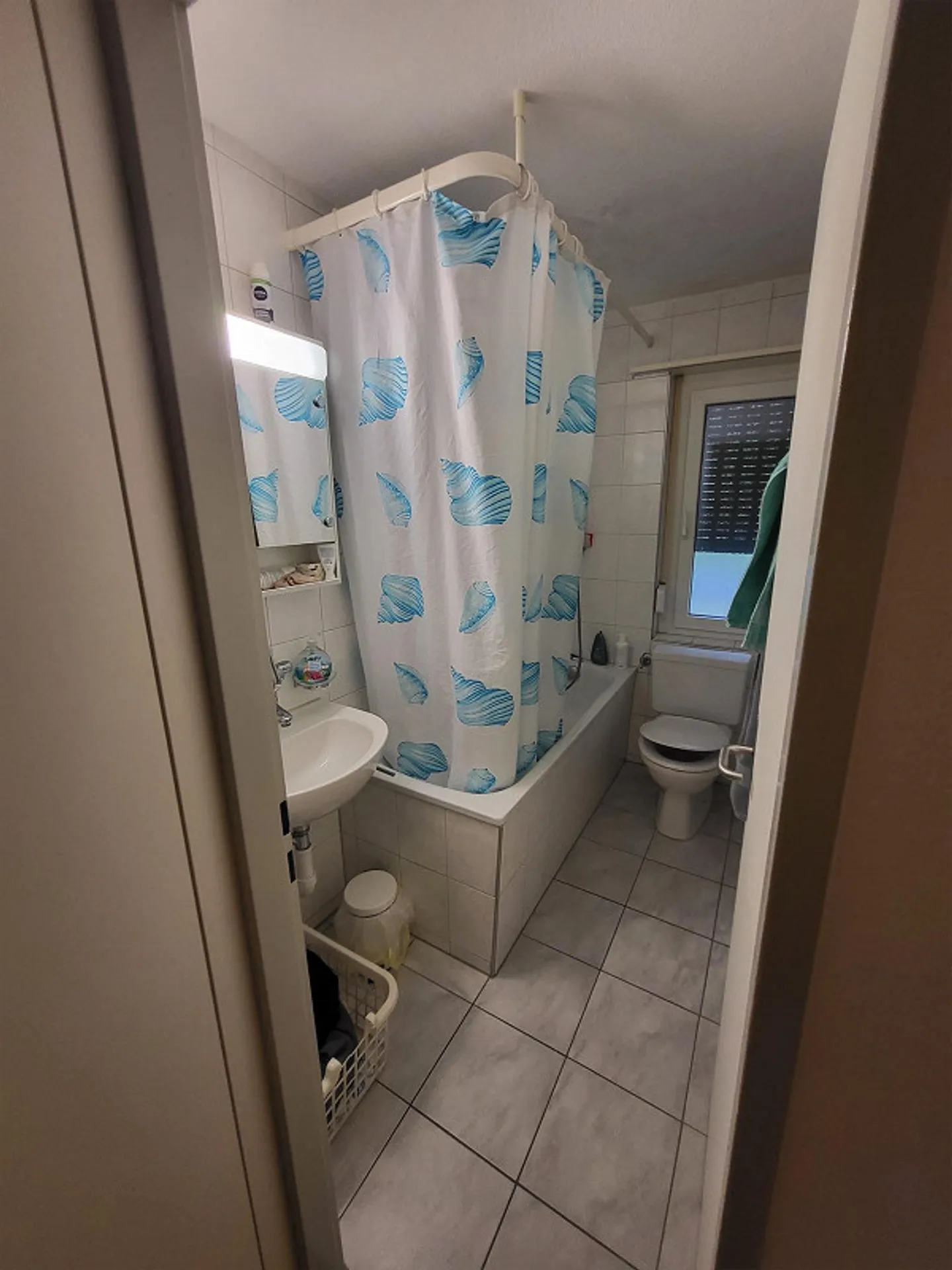 Joli appartement avec ses propres machines à laver - Photo 6 sur 9