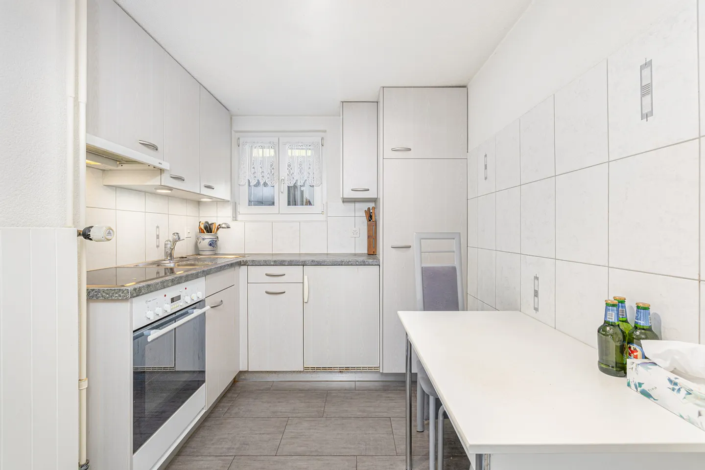 Ihr Platz über dem Thunersee - Photo 5 sur 13