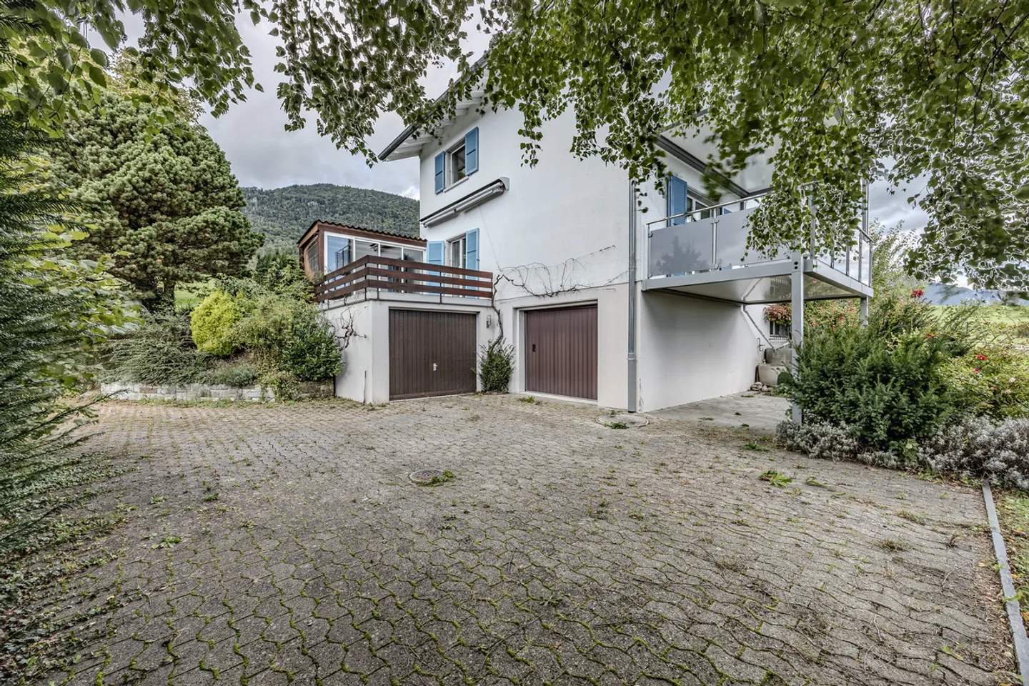 Maison 7 pièces - Photo 8 sur 9