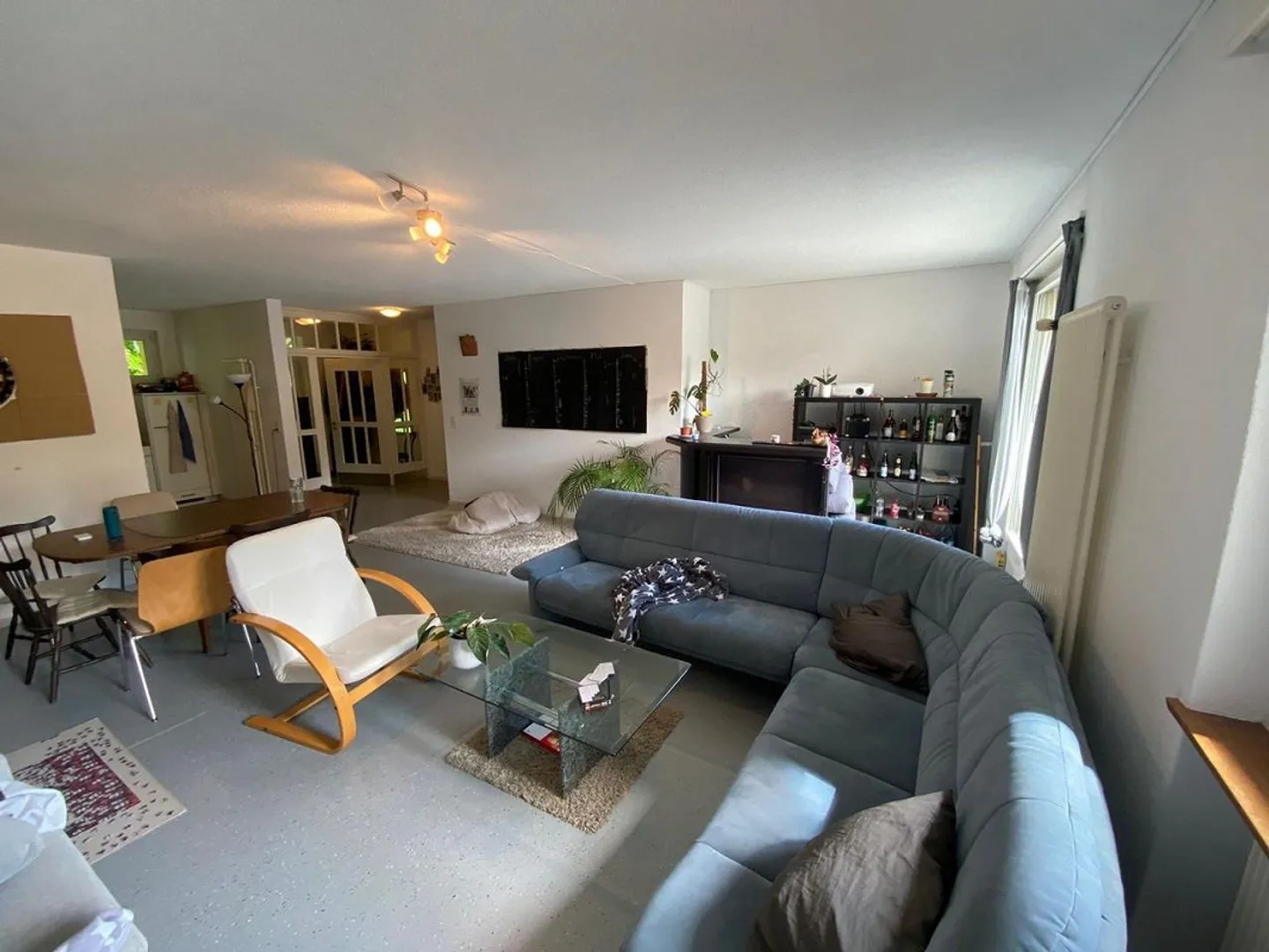 Spacious 5.5-room apartment in Bern - Limited term - Photo 2 of 10