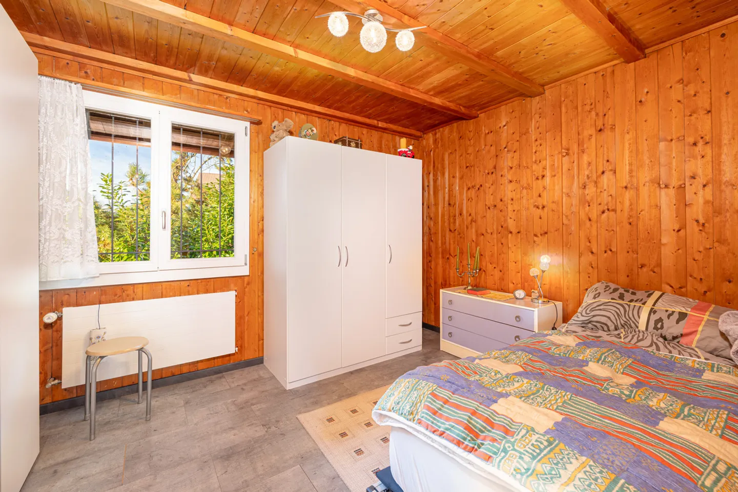 Ihr Platz über dem Thunersee - Photo 9 sur 13