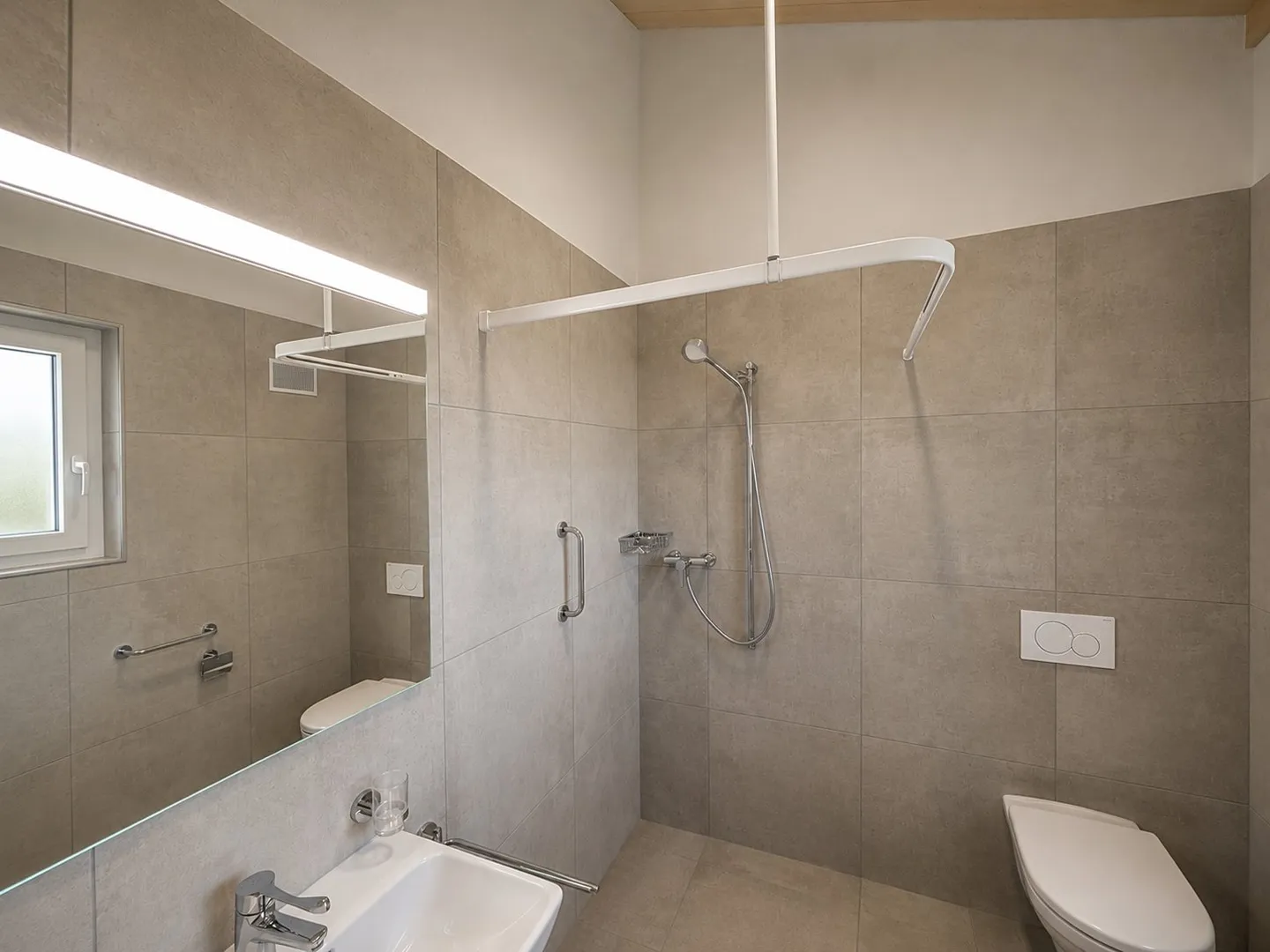 Modernes Apartment in Ruhiger Lage - Foto 9 von 9