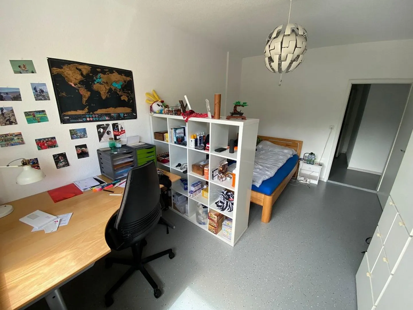 Spacious 5.5-room apartment in Bern - Limited term - Photo 6 of 10