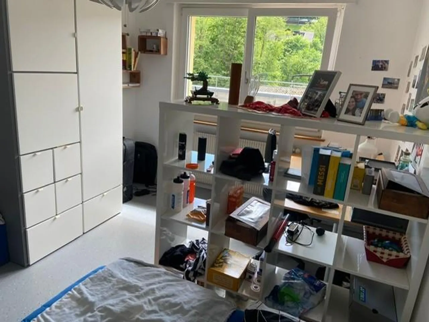 Spacious 5.5-room apartment in Bern - Limited term - Photo 7 of 10