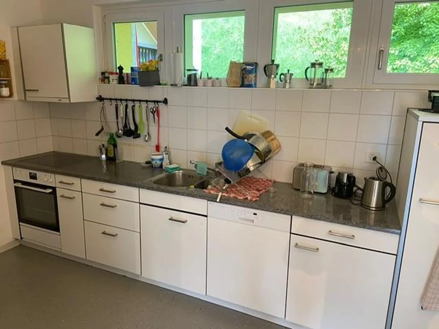 Spacious 5.5-room apartment in Bern - Limited term - Photo 4 of 10