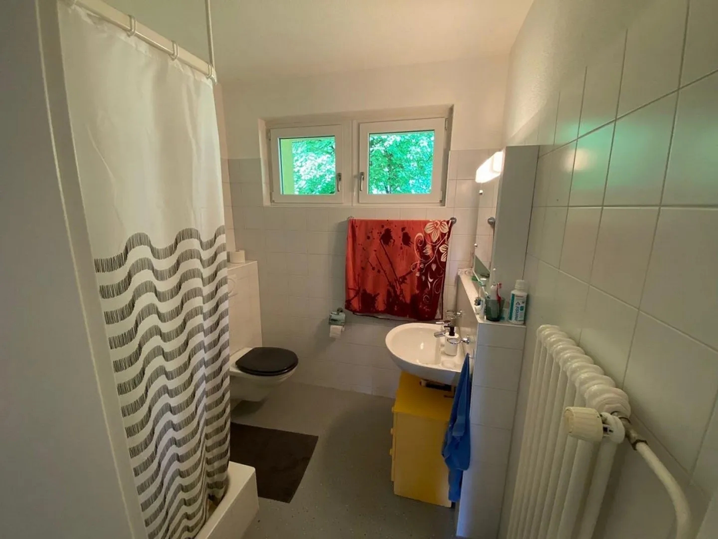 Spacious 5.5-room apartment in Bern - Limited term - Photo 5 of 10