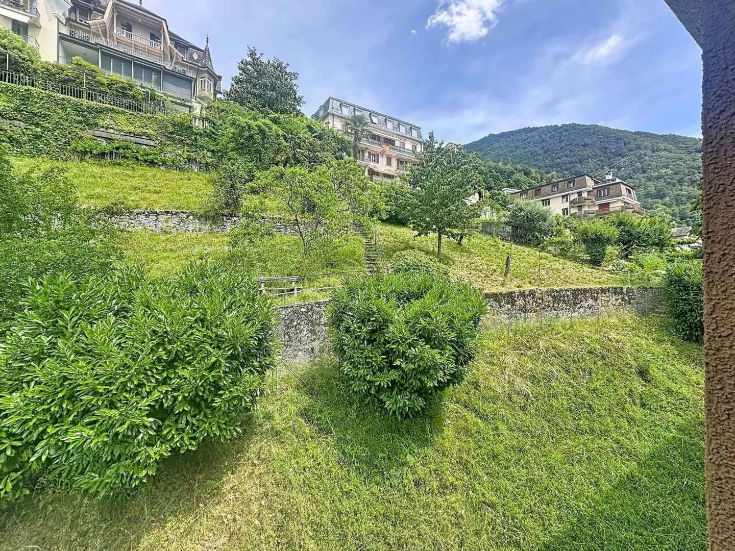 On the top floor - Large 3.5-room apartment on 1 level of 79 m2 + balcony - Photo 9 of 13