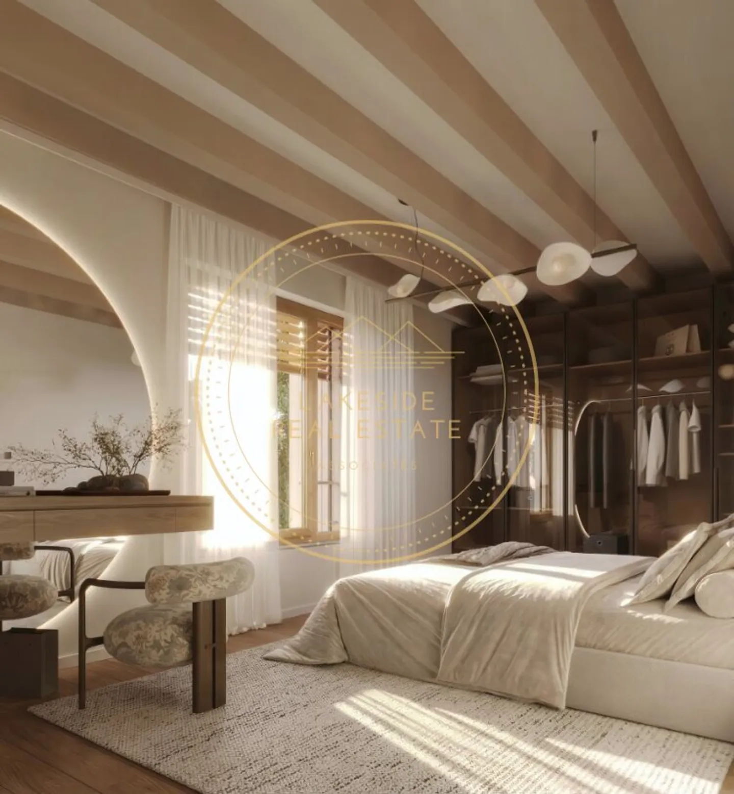 Villa contemporaine près de Genève - Photo 5 sur 6